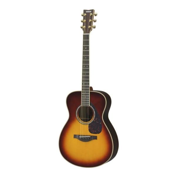 YAMAHA（ヤマハ） YAMAHA LS16 ARE Brown Sunburst エレクトリック