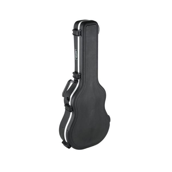 SKB-30 Thin-line AE / Classical Deluxe Guitar Case