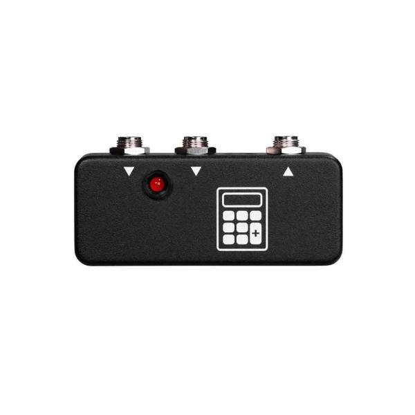 JHS Pedals Summing Amp ギターエフェクター : chuya-online