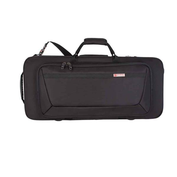 PROTEC プロテック セミハードケース フルート用 プロテック フルート用セミハードケース PB308(ブラック