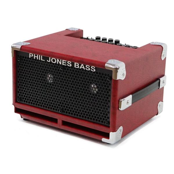 Bass Cub II