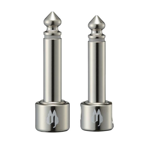 他サイト： Free The Tone SL-4SL-NI-2P CU-416用ソルダーレスプラグ Sプラグ/Lプラグ 各1個入の商品画像