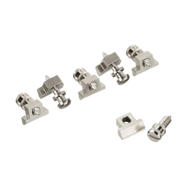 他サイト： SCUD HK-25SSS 6P T.O.M.ブリッジ用 ブラス サドルの商品画像