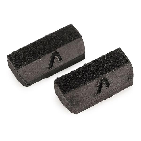 Gruv Gear FWG2-BLK-MD FretWedge Medium 2Zbg 7GLM^[/5x[Xp