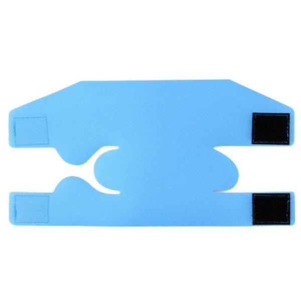 DRESSPET トランペット用プロテクター L.BLUE No.043ファッション性のあるトランペットプロテクターです。表面には耐久性、吸汗速乾性に優れたポリエステル素材を採用し、手の汗や脂から大切な楽器を守ります。ソフトな手触りと持ち方...