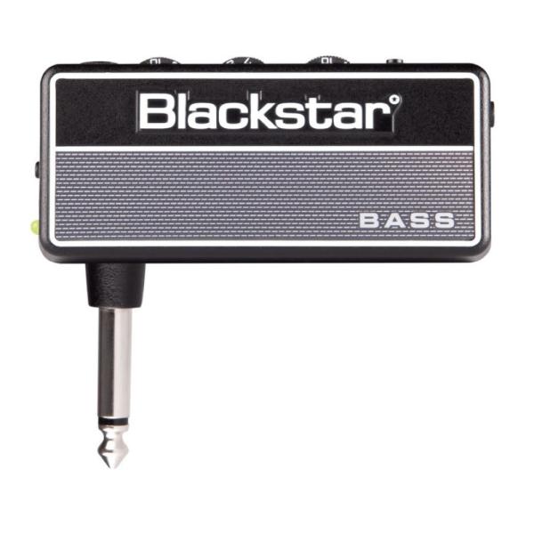 ブラックスター アンプラグ ベース BLACKSTAR amPlug2 FLY BASS ベース ヘッドホンアンプ 小型ギターアンプ エレキベース アンプ  ブラックスター BLACKSTAR amPlug2 FLY BASS ベース用ヘッ...
