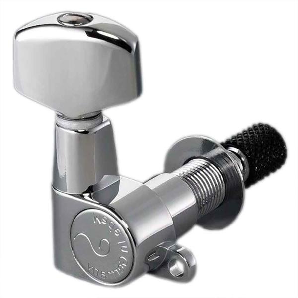 SCHALLER M6 mini TopLocking CH 6L M^[pyO 6Zbg