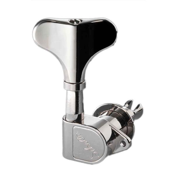 SCHALLER M4 90 Light CH 2L2R x[XpyO 4Zbg