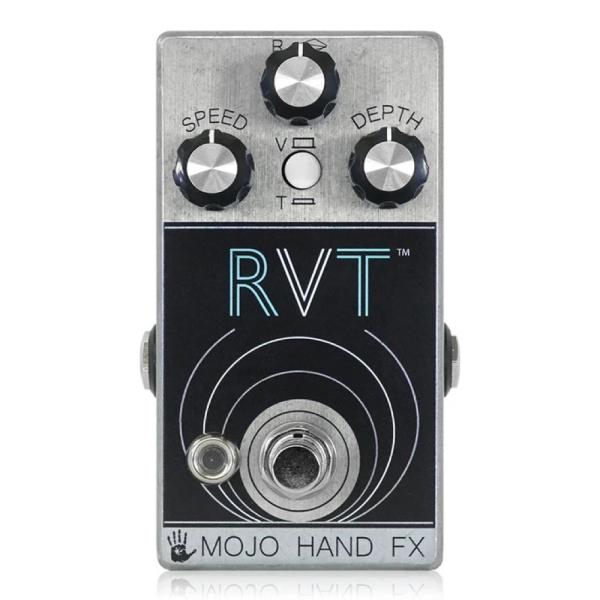 Mojo Hand Fx RVT ギターエフェクター : chuya-online チューヤ