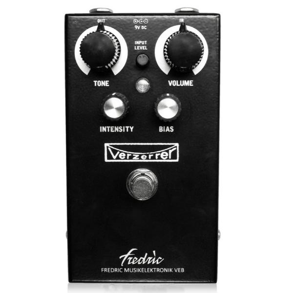 Verzerrer