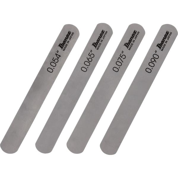 ACoj[Y ibgt@C 4{Zbg M^[p 4449EG4EXX Prestige Nut File Set IBANEZ Coj[Y M^[C M^[H