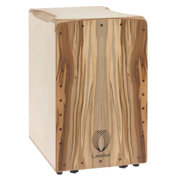 La Rosa Percussion SelectionV[Y Sensation Jz