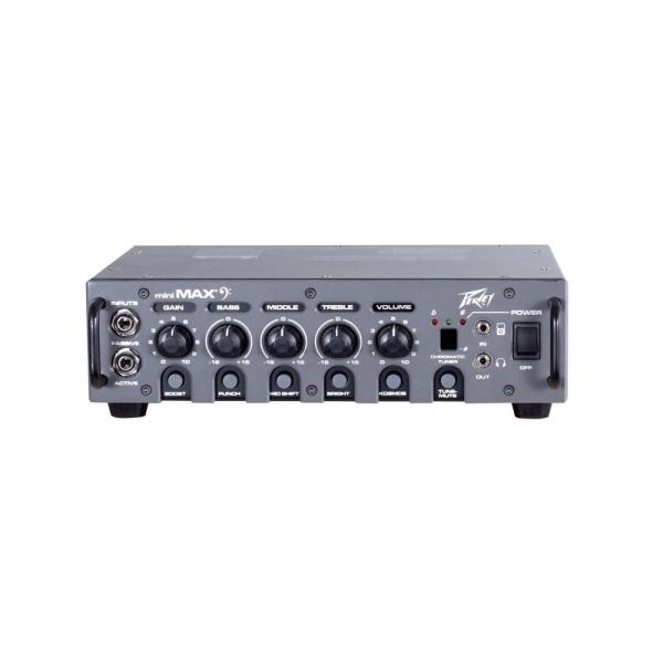PEAVEY mini MAX 600 小型ベースアンプ エレキベース アンプ