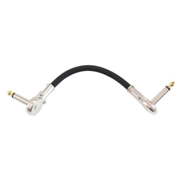 ライブライン パッチケーブル 15cm LL ML-15C L/L ギターケーブル ギターシールド LIVE LINE。パーツ製造からシールド製作まで一貫して日本製を続けるLiveLineブランドのスタートモデルとなったStageシリーズは...