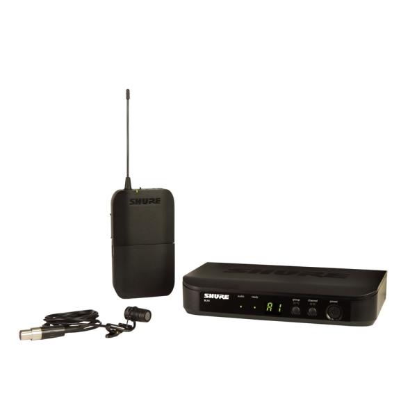 SHURE BLX14J-W85JB CXVXeZbg