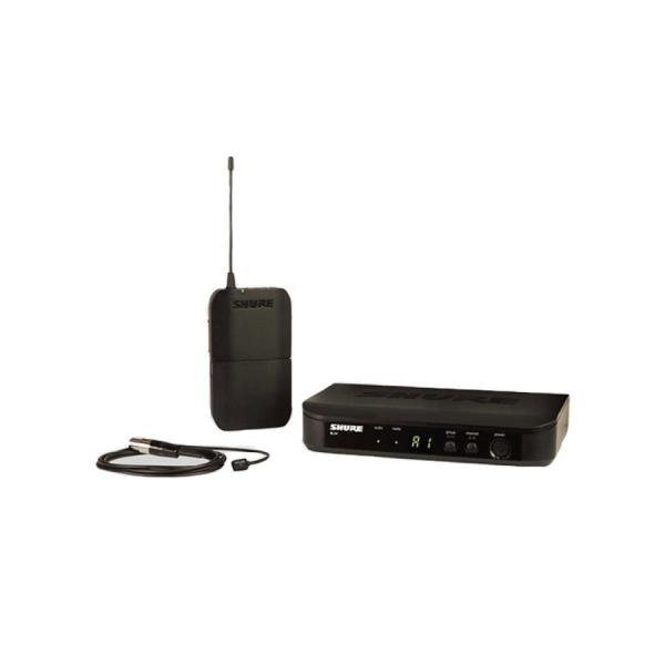 BLX14J/W93 Wireless Presenter System