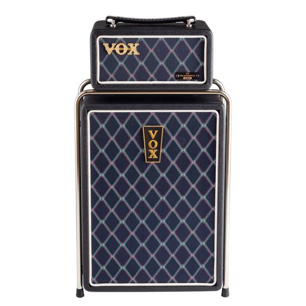 VOX MSB50ABK Mini SuperBeetle Audio 50W Bluetooth I[fBIXs[J[ ^M^[Av