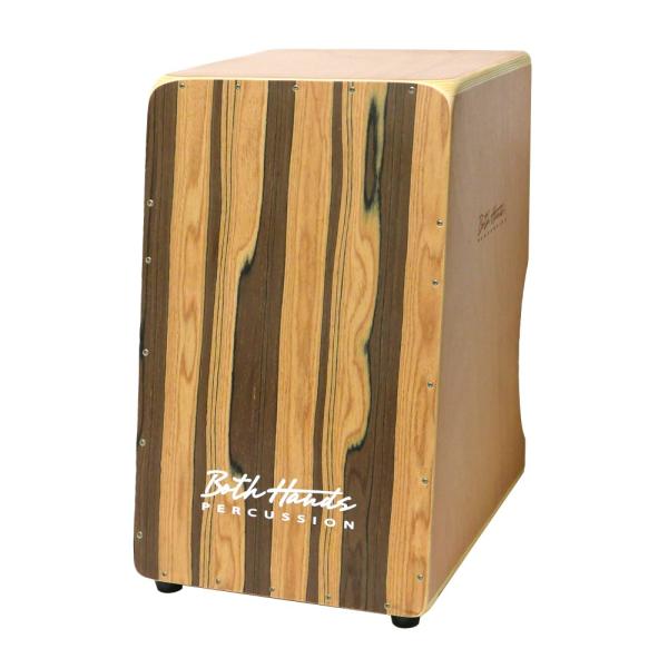 BothHands BHC-POR28 Double Sides Cajon カホン : chuya-online
