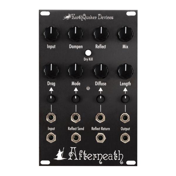 Afterneath Eurorack Module
