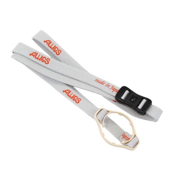 アウロス リコーダー用ストラップ AULOS NS-S ネックストラップ 部品  AULOS NS-S ネックストラップネックストラップ・リコーダーを床に置かずに、整列や合唱ができます。・取り付けは簡単、頭部管にパチッとはめるだけ。・丈夫で...