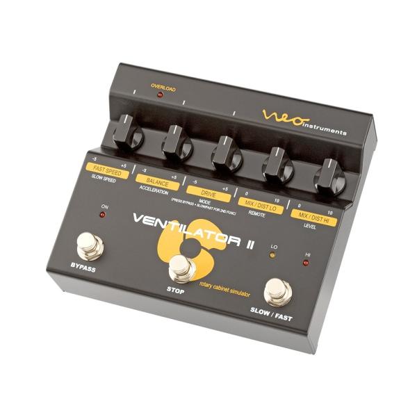 VENTILATOR II