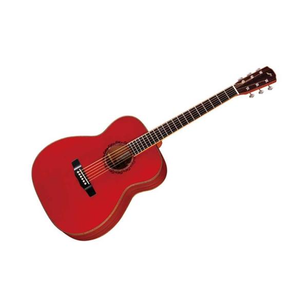 Morris モーリス アコースティックギター モーリス ギター MORRIS FLB-80 WR アコースティックギター