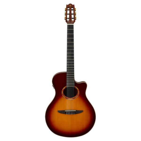 NTX3 Brown Sunburst