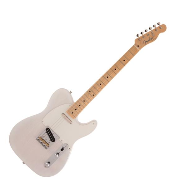 フェンダージャパン　フジゲン製　テレキャスター Fender フェンダー Made in Japan Heritage 50s Telecaster MN