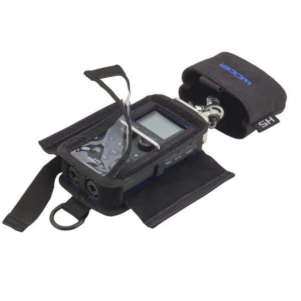 他サイト： ZOOM PCH-5 H5専用 プロテクティブケースの商品画像