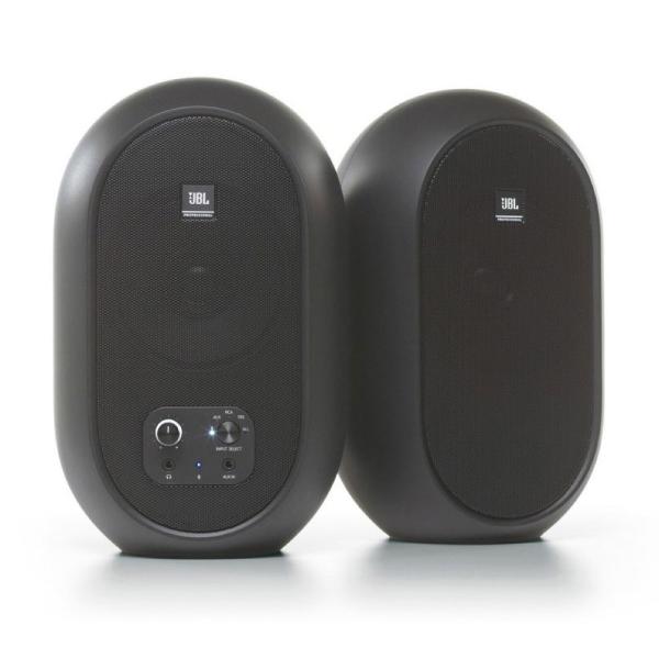 JBL モニタースピーカー PROFESSIONAL 104-BT-Y3 パワード