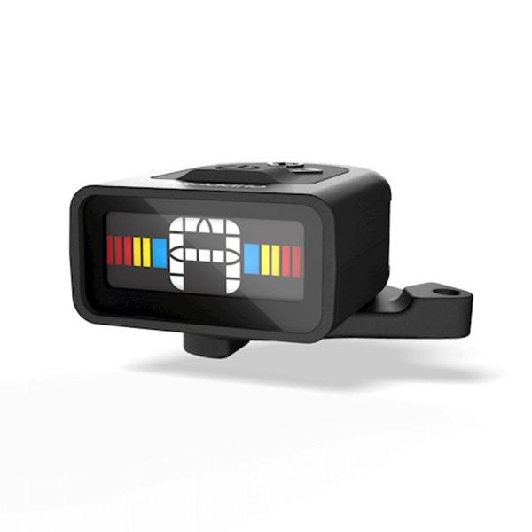 他サイト： Planet Waves by D'Addario PW-CT-21 マイクロ クリップ フリー チューナーの商品画像