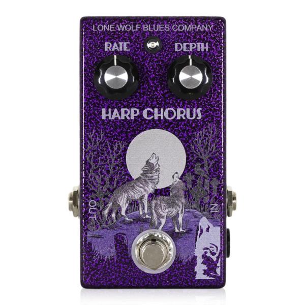 Harp Chorus