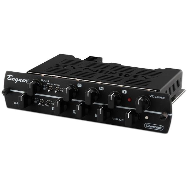 Bogner UBERSCHALL Module