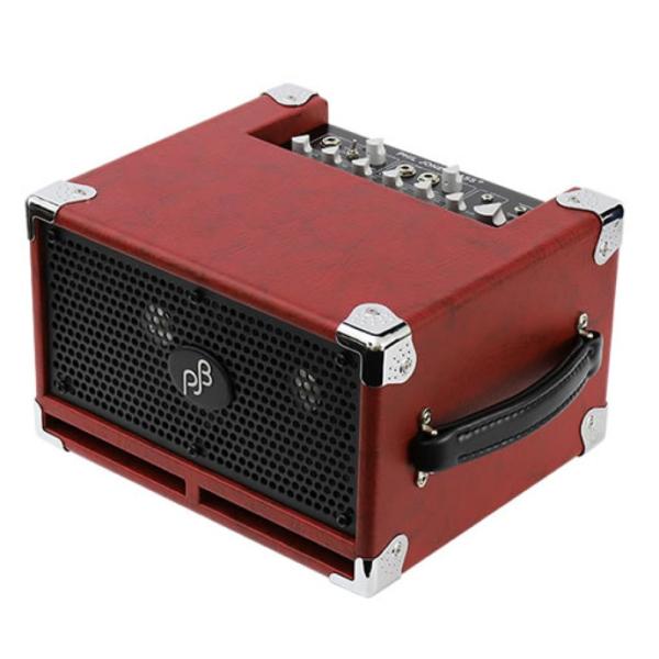 PHIL JONES BASS フィルジョーンズベース Bass CUB Pro RED 小型ベースアンプ コンボ エレキベース アンプ