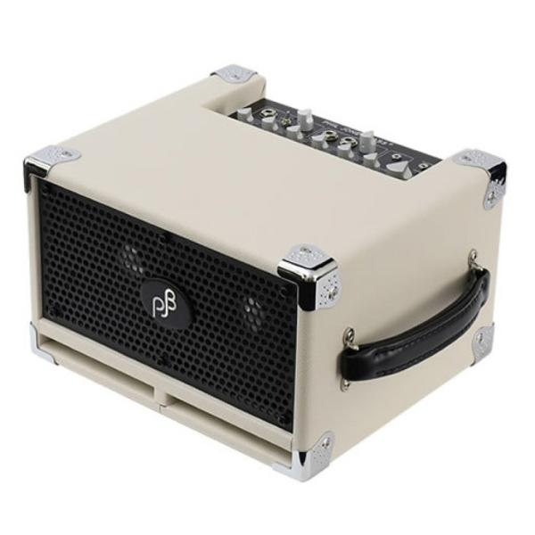 PHIL JONES BASS Bass CUB Pro White 小型ベースアンプ コンボ