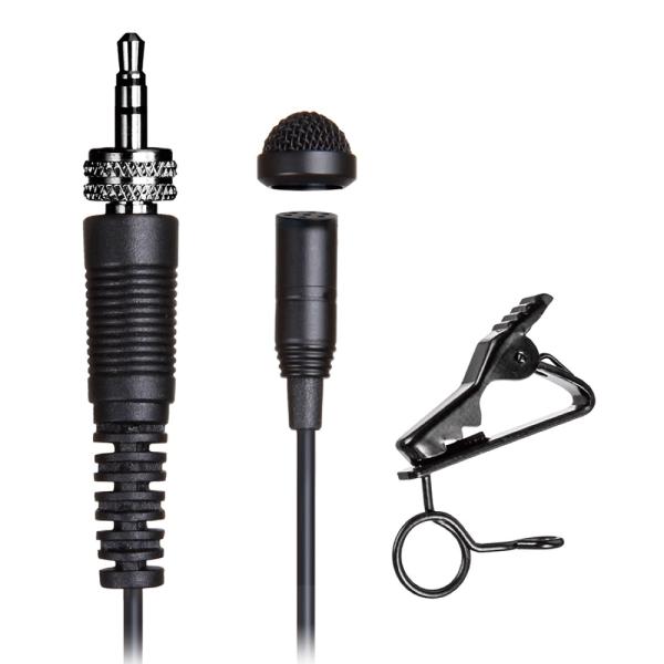 TASCAM(タスカム)TM-10LB ラベリアマイクロホン 2個セット TASCAM TM-10LB ラベリアマイクロホン : chuya-online チューヤ