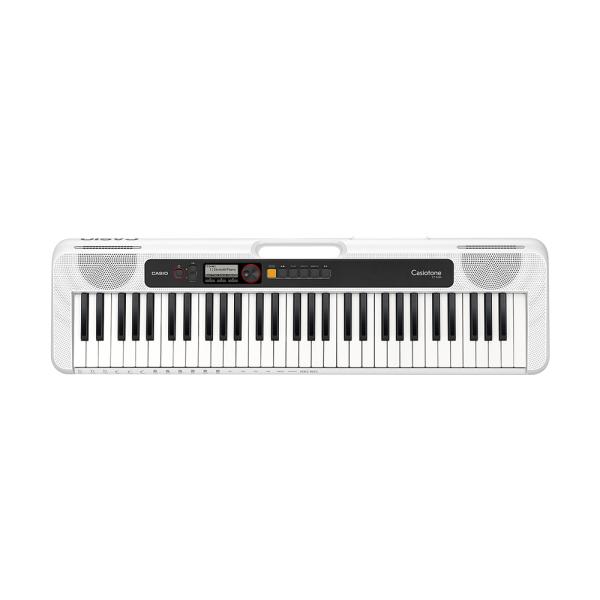 カシオ CASIO CT-S200 WE Casiotone 61鍵盤 キーボード