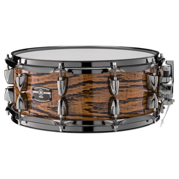 ヤマハ YAMAHA LHS1455 UNT スネアドラム Live Custom Hybrid Oak