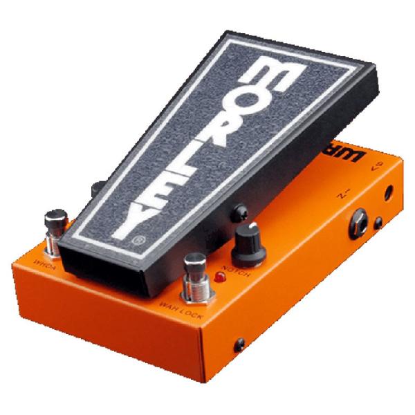 Morley WAH LOCK ワウペダル MORLEY MTG3 20/20 Wah Lock ワウペダル ギターエフェクター : chuya