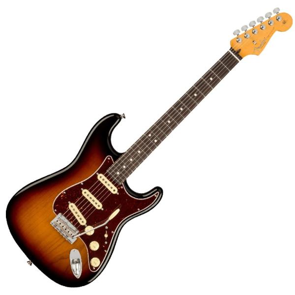 Fender（フェンダー） Fender American Professional II Stratocaster