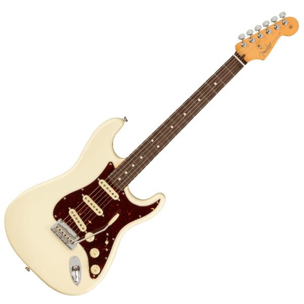 Fender（フェンダー） Fender American Professional II Stratocaster