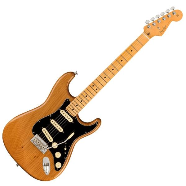 ストラト ギター Fender フェンダー American Professional II Stratocaster MN
