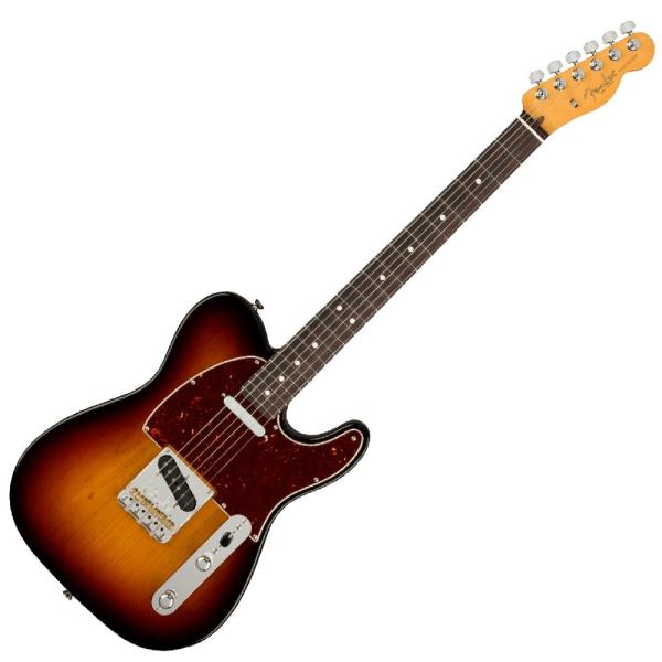tF_[ Fender American Professional II Telecaster RW 3TSB GLM^[