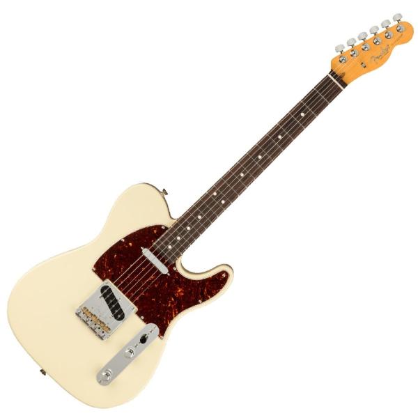 tF_[ Fender American Professional II Telecaster RW OWT GLM^[