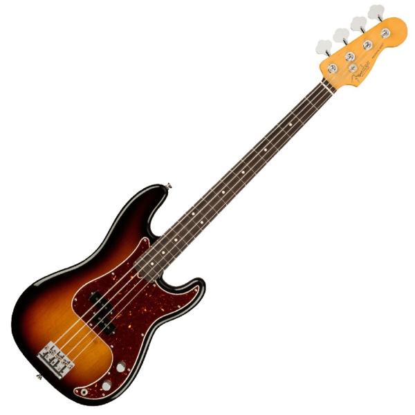 tF_[ Fender American Professional II Precision Bass RW 3TSB GLx[X