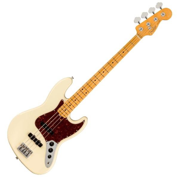 Fender（フェンダー） Fender American Professional II Jazz Bass MN