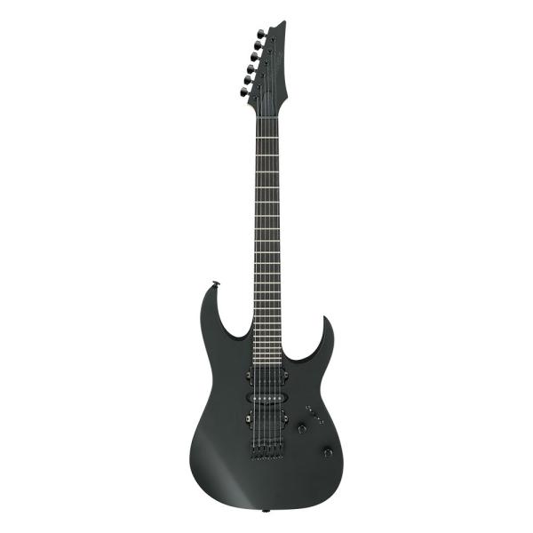 アイバニーズ ギター RG6HSHFX-BKF RG J-LINEシリーズ HSH エレキギター IBANEZ イバニーズ