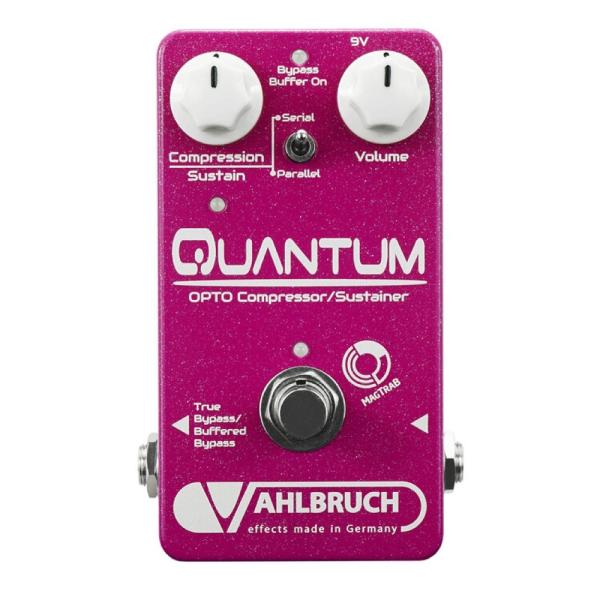 Quantum