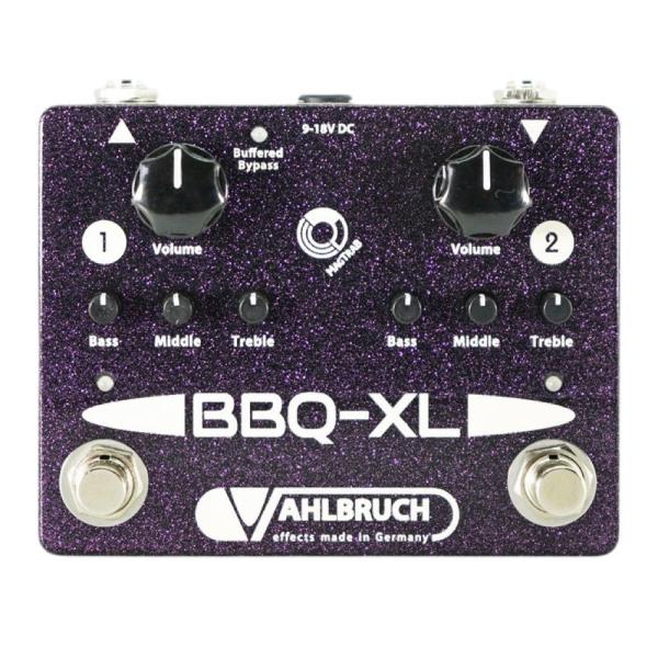 BBQ-XL