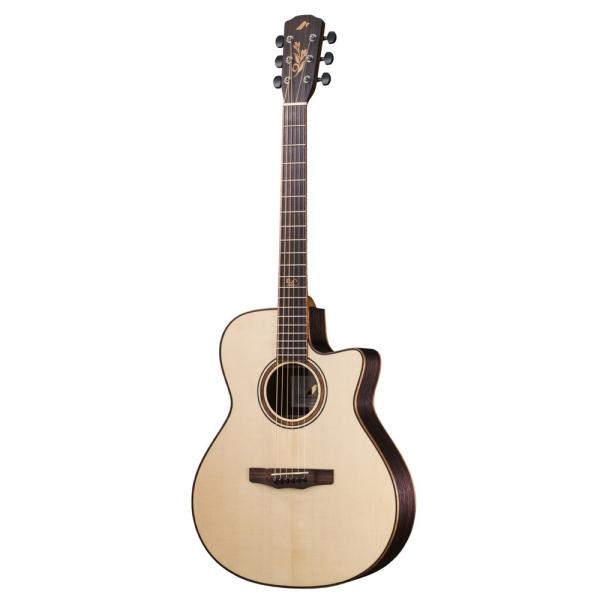 モーリス ギター MORRIS SC-32U 打田十紀夫 Signature Model